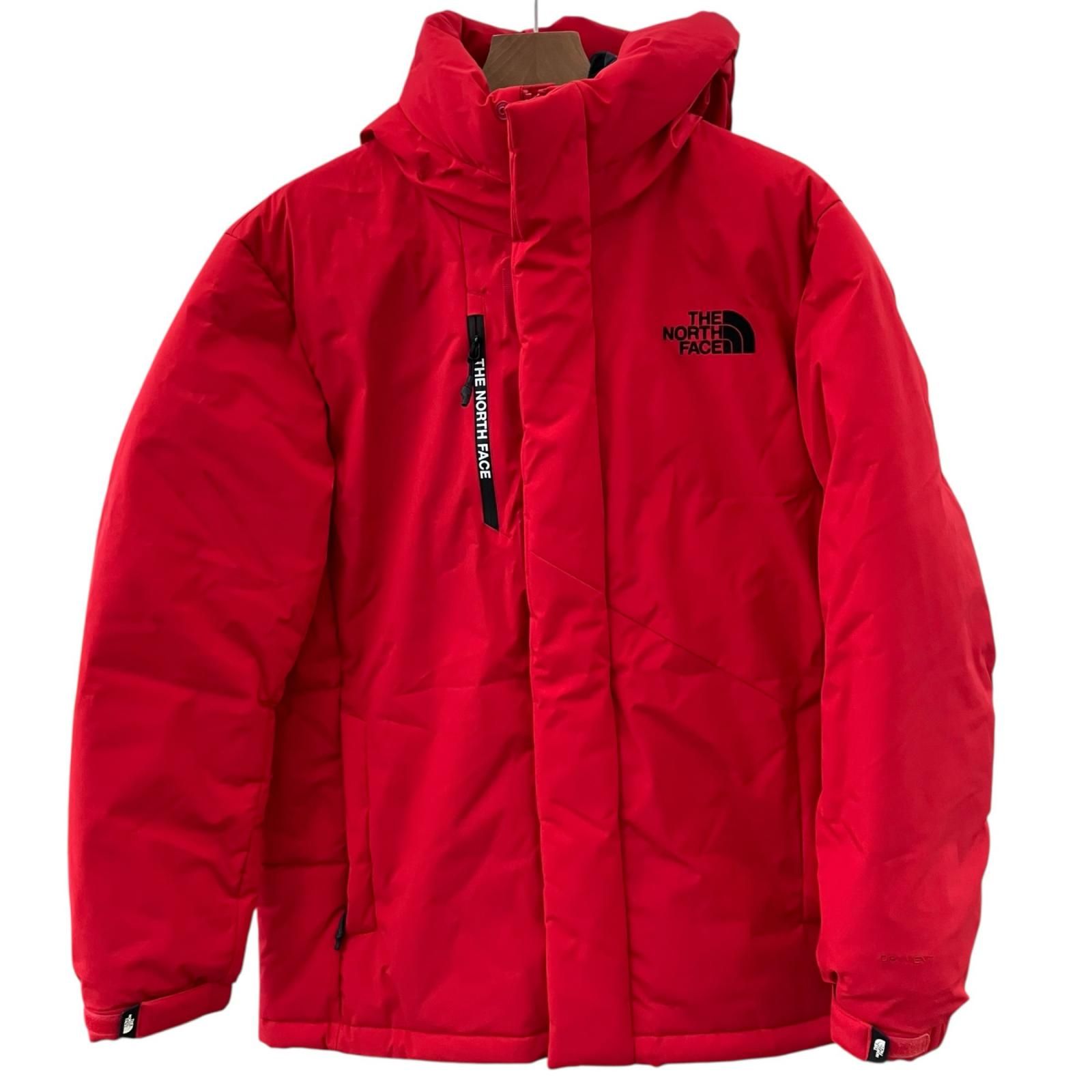 186005 現状品 THE NORTH FACE ザ・ノースフェイス ダウンジャケット