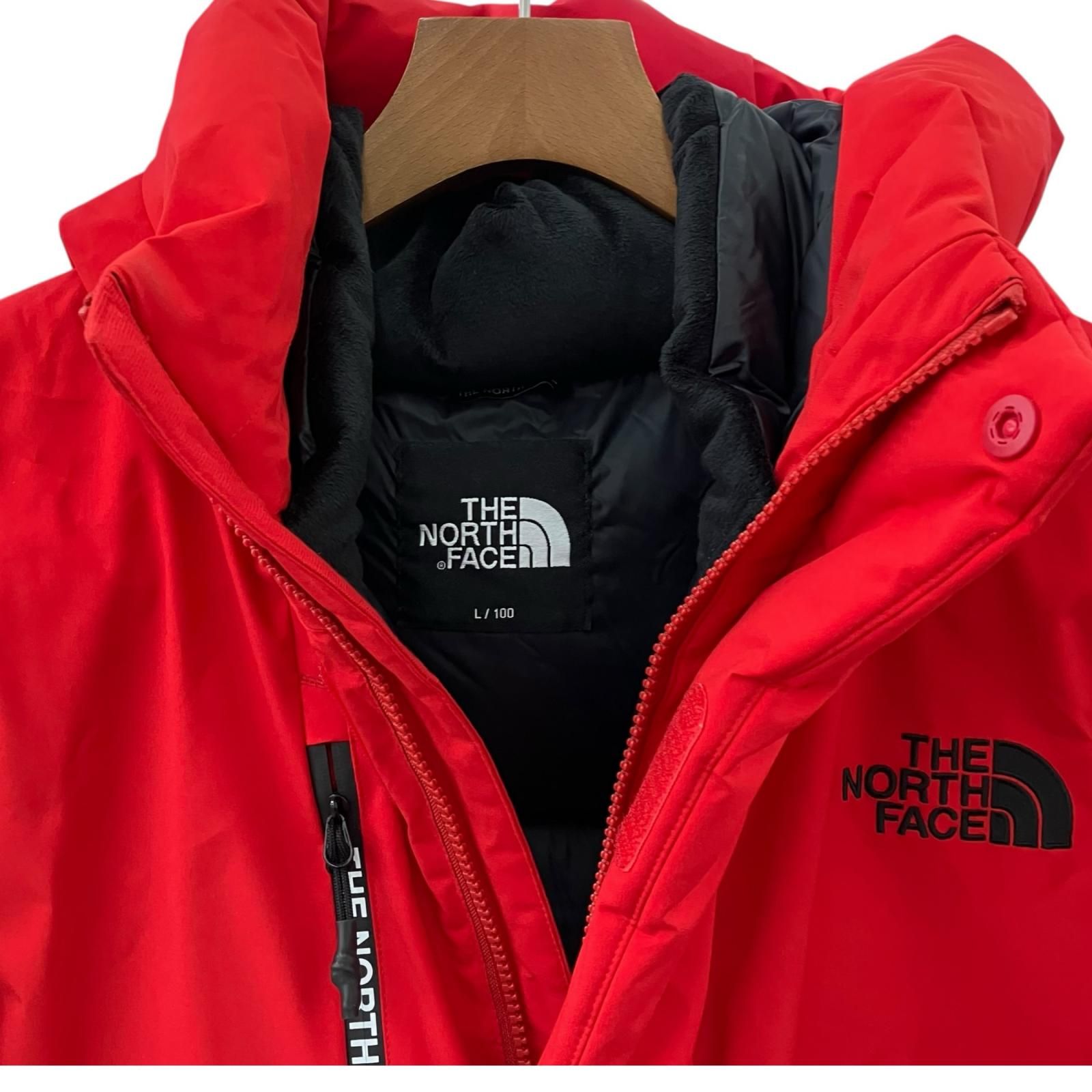 186005 現状品 THE NORTH FACE ザ・ノースフェイス ダウンジャケット 