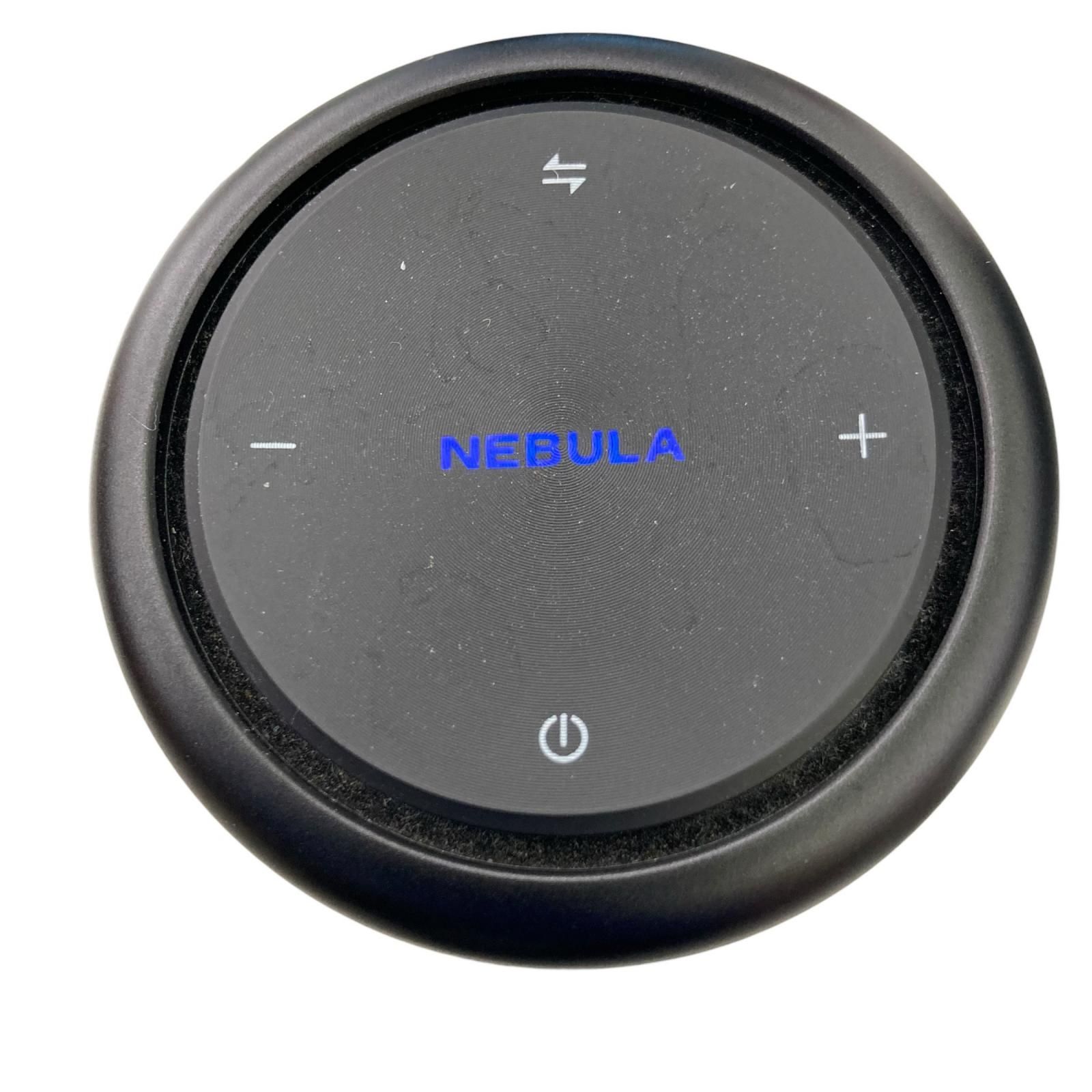 186000 動作確認済み Anker NEBULA Capsule プロジェクター - メルカリ