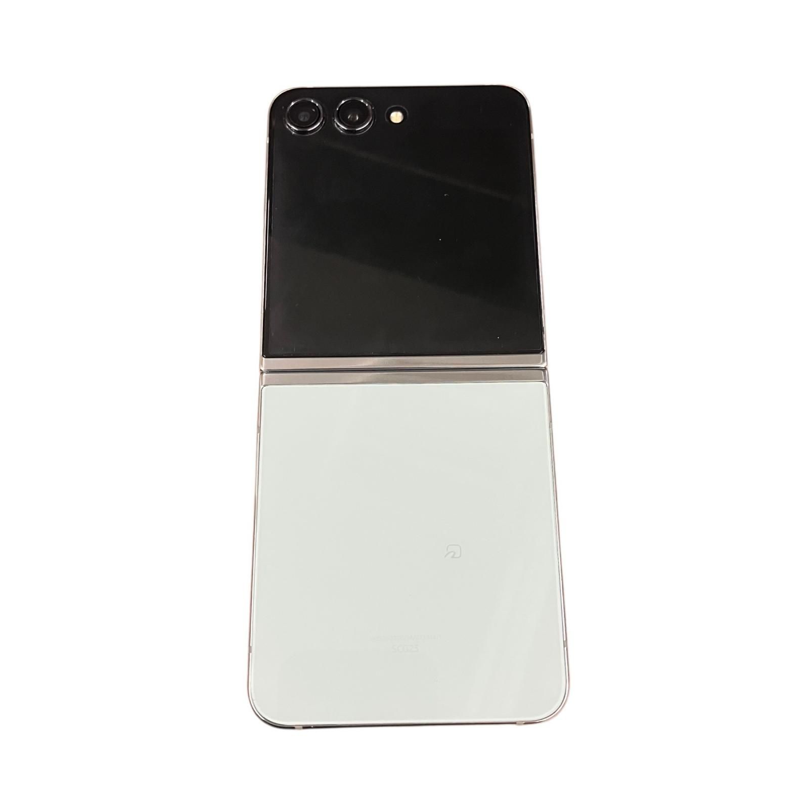 199990 ジャンク品 Galaxy ギャラクシー Z Flip 5 - メルカリ