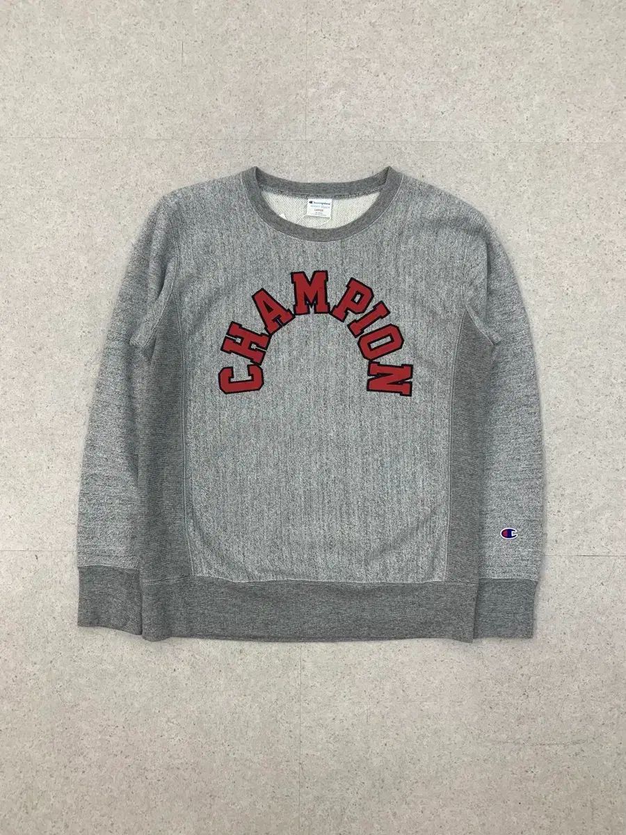 Champion チャンピオン リバースウィーブ スウェットシャツ
