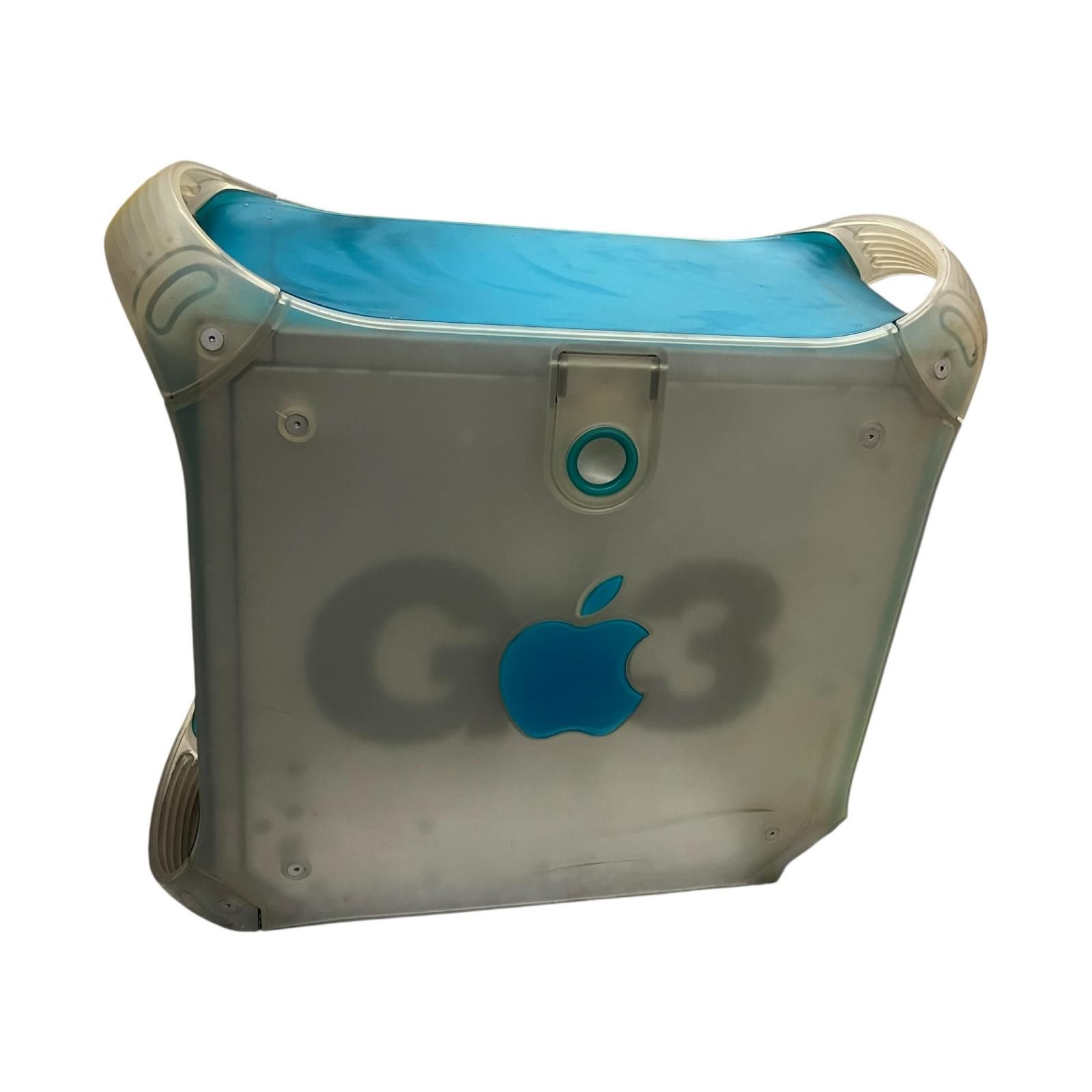 ジャンク Apple Power Macintosh G3 状態悪 - メルカリ