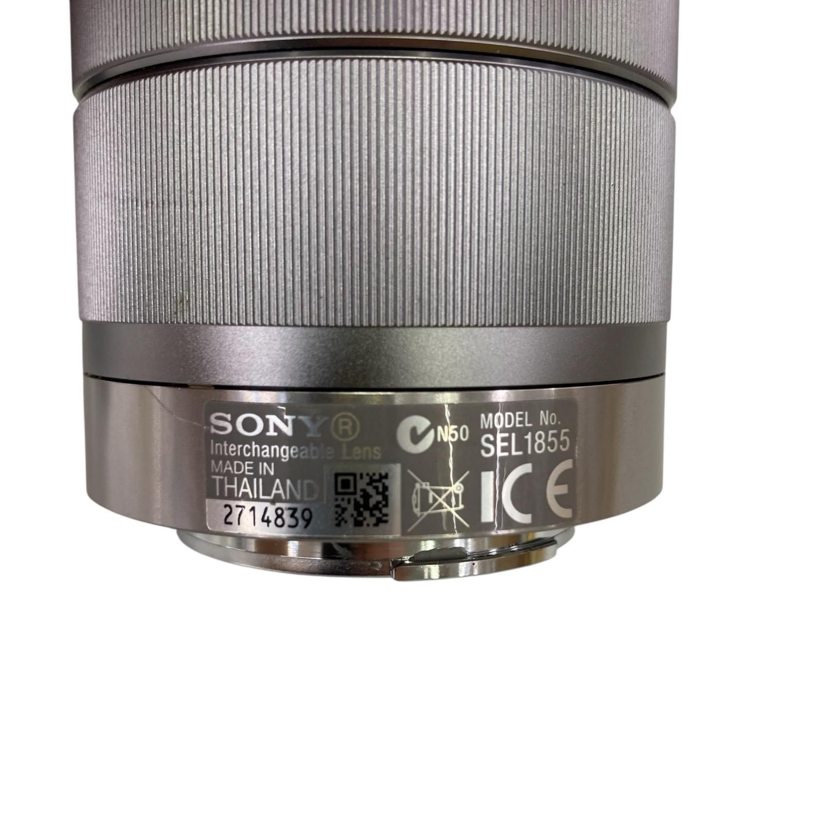 186000 現状品 sonny ソニー ミラーレス一眼カメラ NEX-C3 ズーム