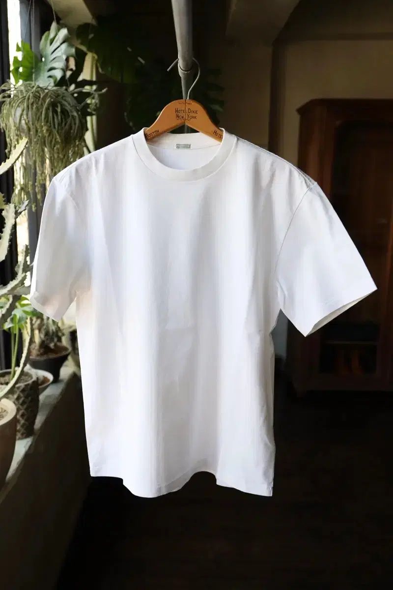 A Presse アプレッセ ライトウェイト Tシャツ 4