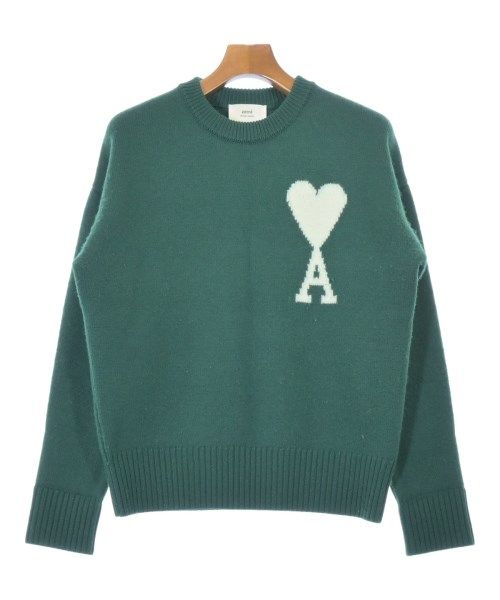 ami ニット・セーター メンズ 【古着】【中古】【送料無料】