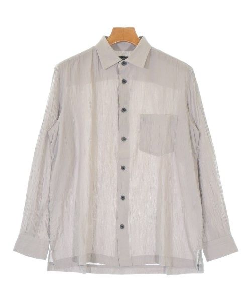 ISSEY MIYAKE MEN カジュアルシャツ メンズ 【古着】【中古】【送料無料】