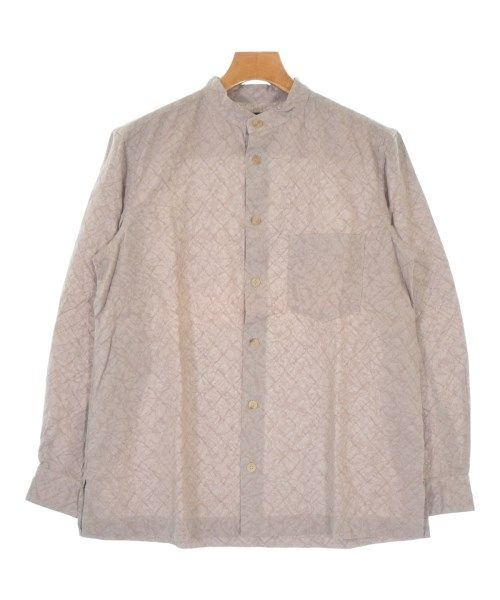 ISSEY MIYAKE MEN カジュアルシャツ メンズ 【古着】【中古】【送料無料】