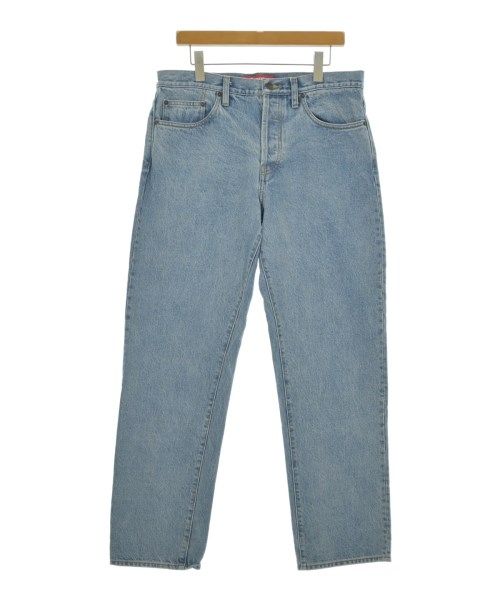 Supreme デニムパンツ メンズ 【古着】【中古】【送料無料】