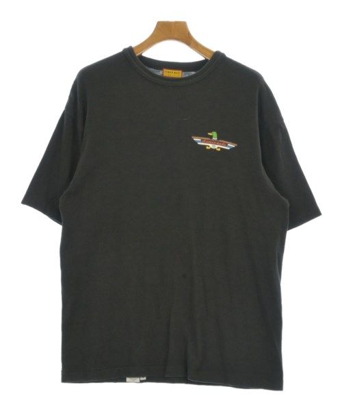 HUMAN MADE Tシャツ・カットソー メンズ 【古着】【中古】【送料無料】 9,940円