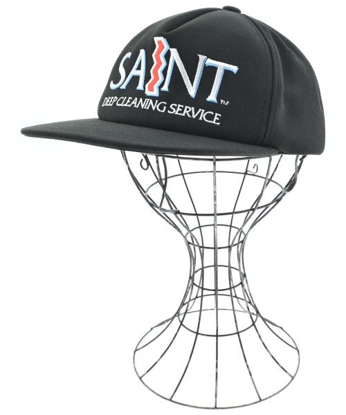 SAINT MICHAEL キャップ メンズ 【古着】【中古】【送料無料】