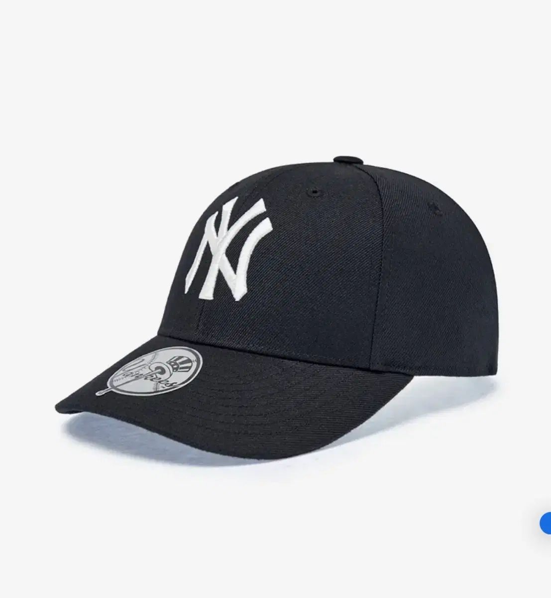 新品】カリナ X MLBシグネチャーアンストラクチャーボールキャップ