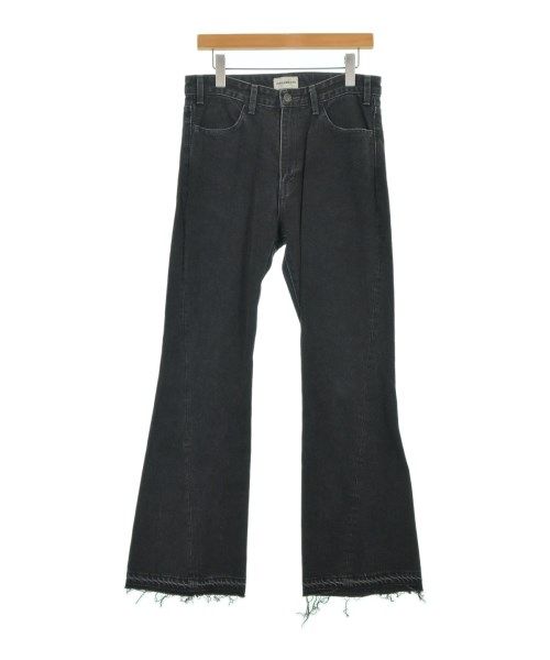 FORSOMEONE デニムパンツ メンズ 【古着】【中古】【送料無料】