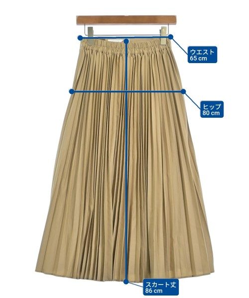 Risley ロング・マキシ丈スカート レディース 【古着】【中古】【送料