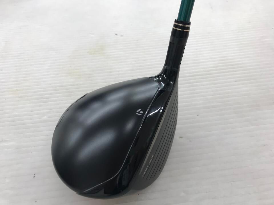 テーラーメイド STEALTH 18度 SPEEDER NX60 Sフレックス フェアウェイ