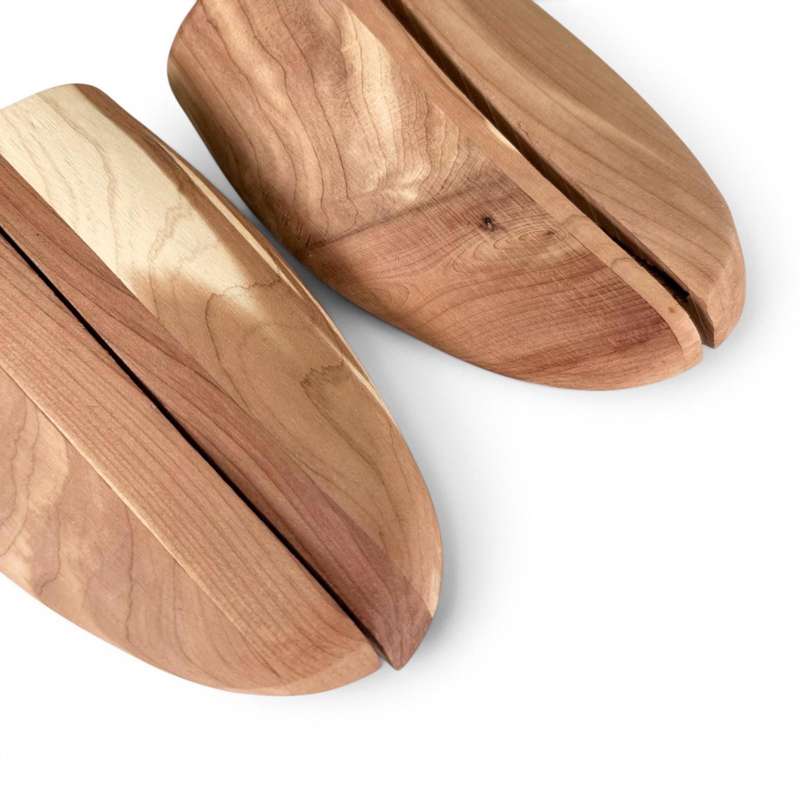 【ドンドン見直し】美品○ALDEN オールデン ロゴ金具付き 木製 純正シューツリー ウッド ナチュラル M メンズおすすめ ドンドン見直し】極美品△ALDEN オールデン 木製 ロゴプレート付き