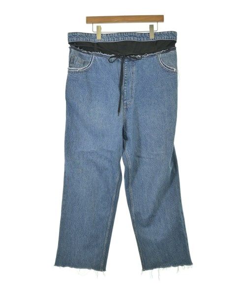 Litkovskaya デニムパンツ レディース 【古着】【中古】【送料無料】