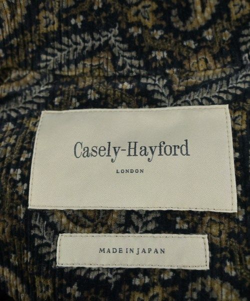 Casely-Hayford ブルゾン（その他） メンズ 【古着】【中古】【送料 