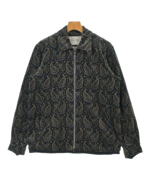 Casely-Hayford ブルゾン（その他） メンズ 【古着】【中古】【送料 