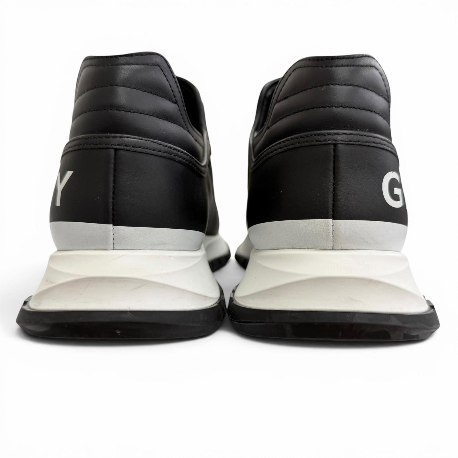 ドンドン見直し】美品△GIVENCHY ジバンシィ BH009BH1LL SPECTRE 
