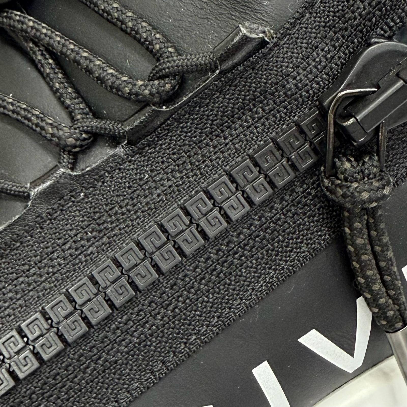 ドンドン見直し】美品△GIVENCHY ジバンシィ BH009BH1LL SPECTRE 