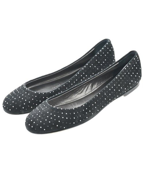 GIUSEPPE ZANOTTI DESIGN バレエシューズ/オペラシューズ レディース 【古着】【中古】【送料無料】