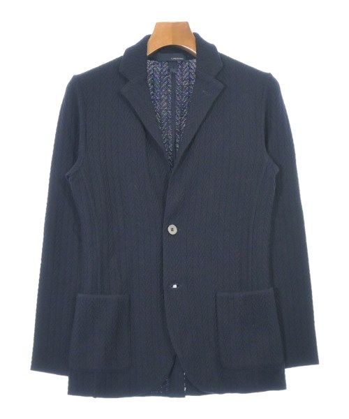 LARDINI カジュアルジャケット メンズ 【古着】【中古】【送料無料】