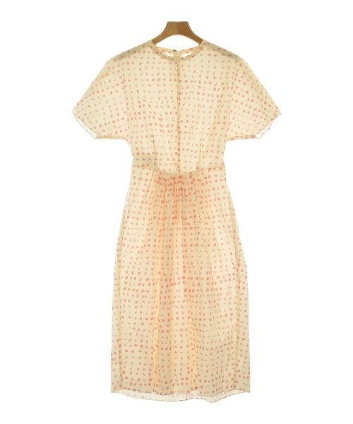 MARNI シャツワンピース レディース 【古着】【中古】【送料無料】