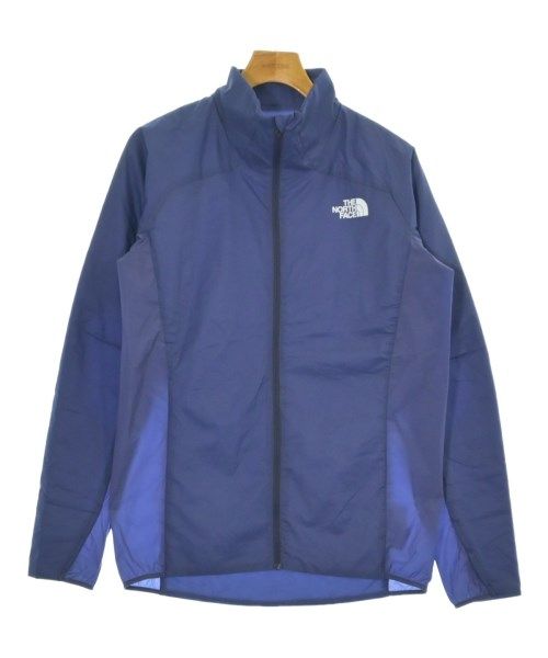THE NORTH FACE ブルゾン メンズ 【古着】【中古】【送料無料】