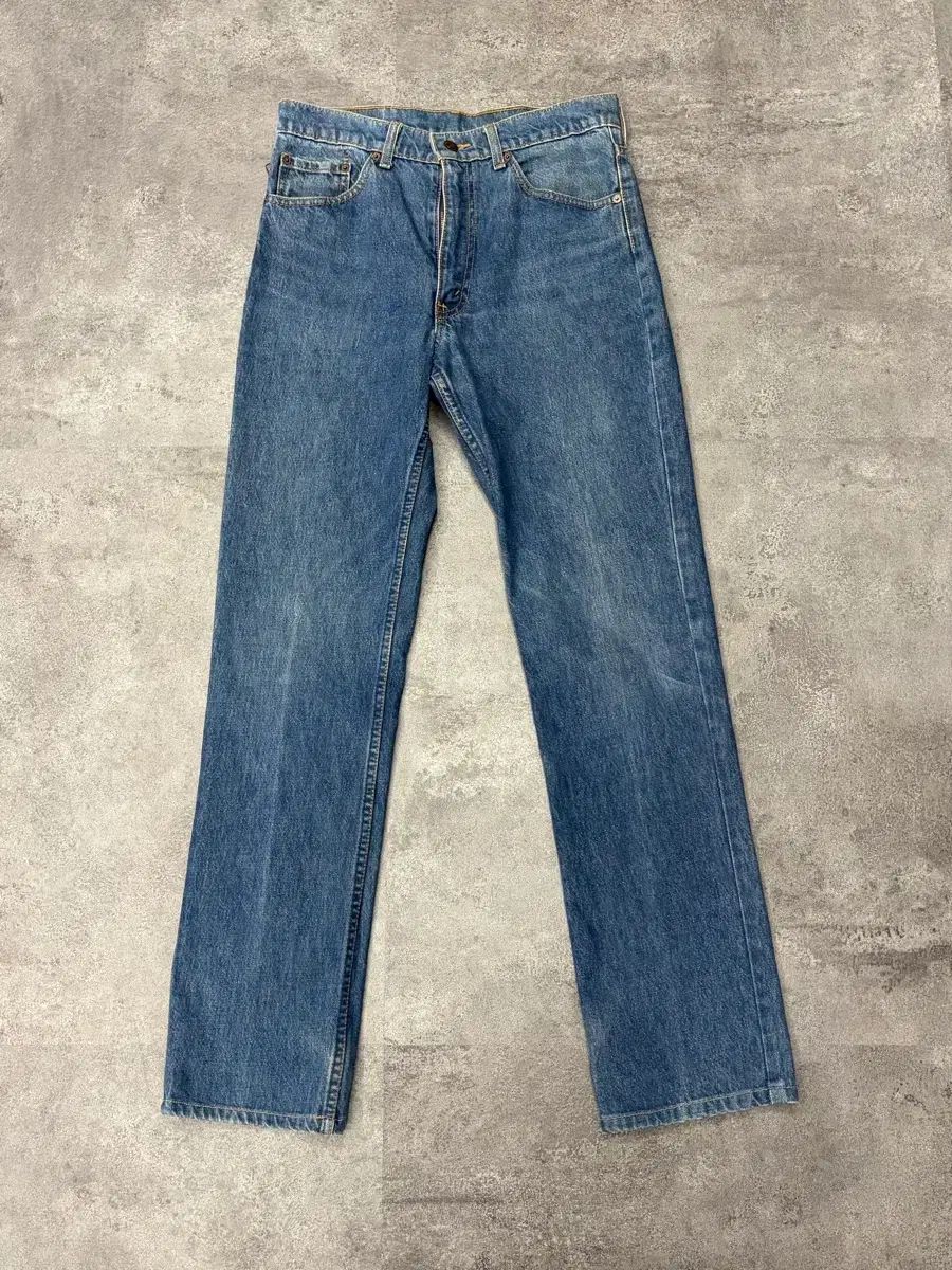 00s Levi's リーバイス 517