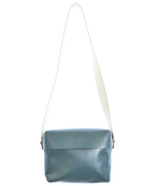 JIL SANDER ショルダーバッグ メンズ 【古着】【送料無料】