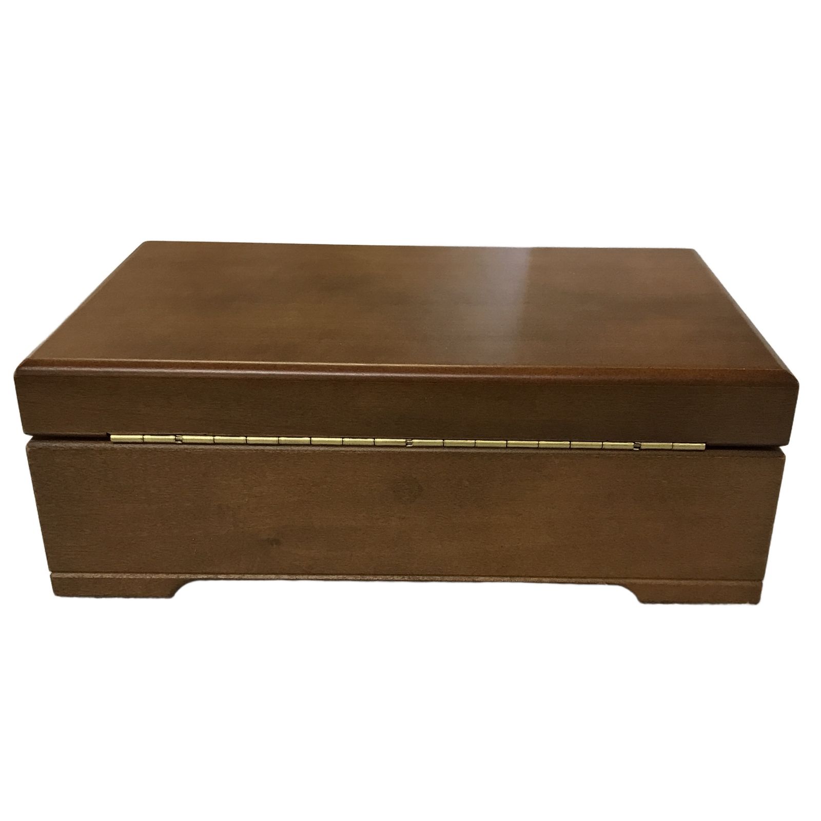 オルフェウス 高級オルゴール ORPHEUS Music Box 木箱 稼働 一般中古