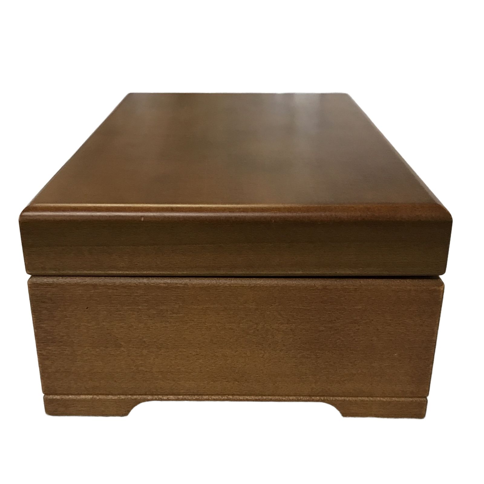 オルフェウス 高級オルゴール ORPHEUS Music Box 木箱 稼働 一般中古