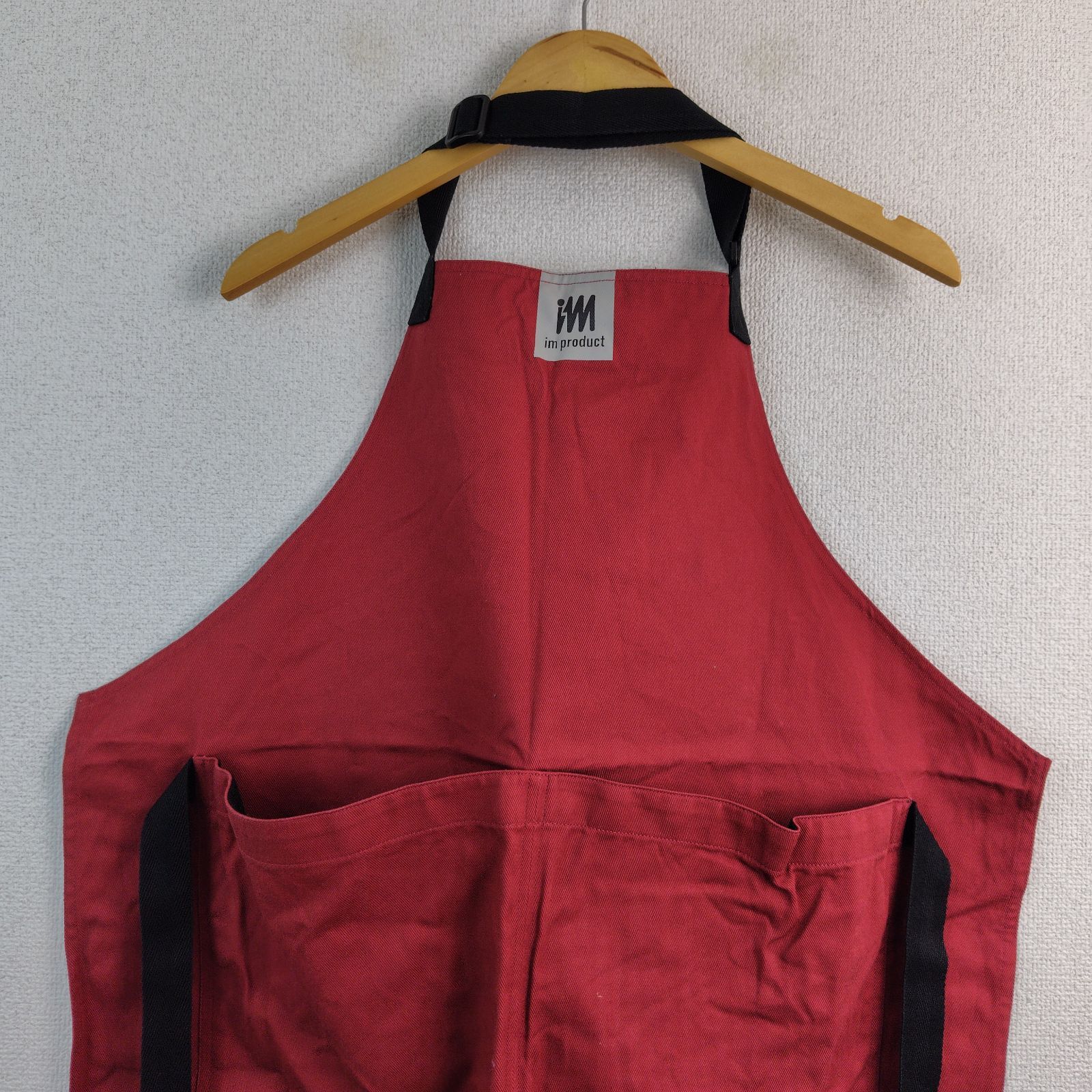 IM Miyake Design Studio エプロン IM Miyake Design Studio エプロン 2026年最新】im MIYAKE DESIGN