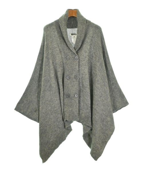 MM6 カーディガン レディース 【古着】【中古】【送料無料】
