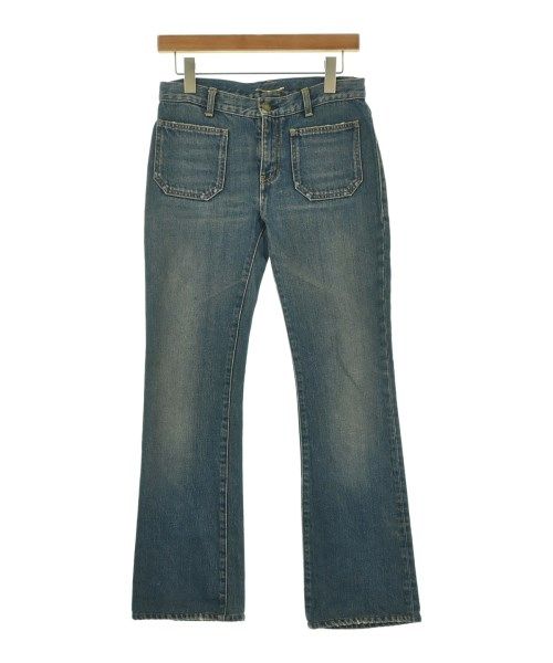 Saint Laurent Paris パンツ（その他） レディース 【古着】【中古】【送料無料】