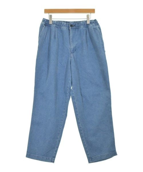 DESCENDANT デニムパンツ メンズ 【古着】【中古】【送料無料】