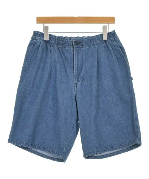 DESCENDANT ショートパンツ メンズ 【古着】【中古】【送料無料】