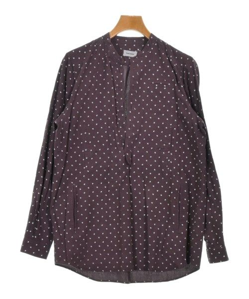 UNDERCOVERISM カジュアルシャツ メンズ 【古着】【中古】【送料無料】 8,030円