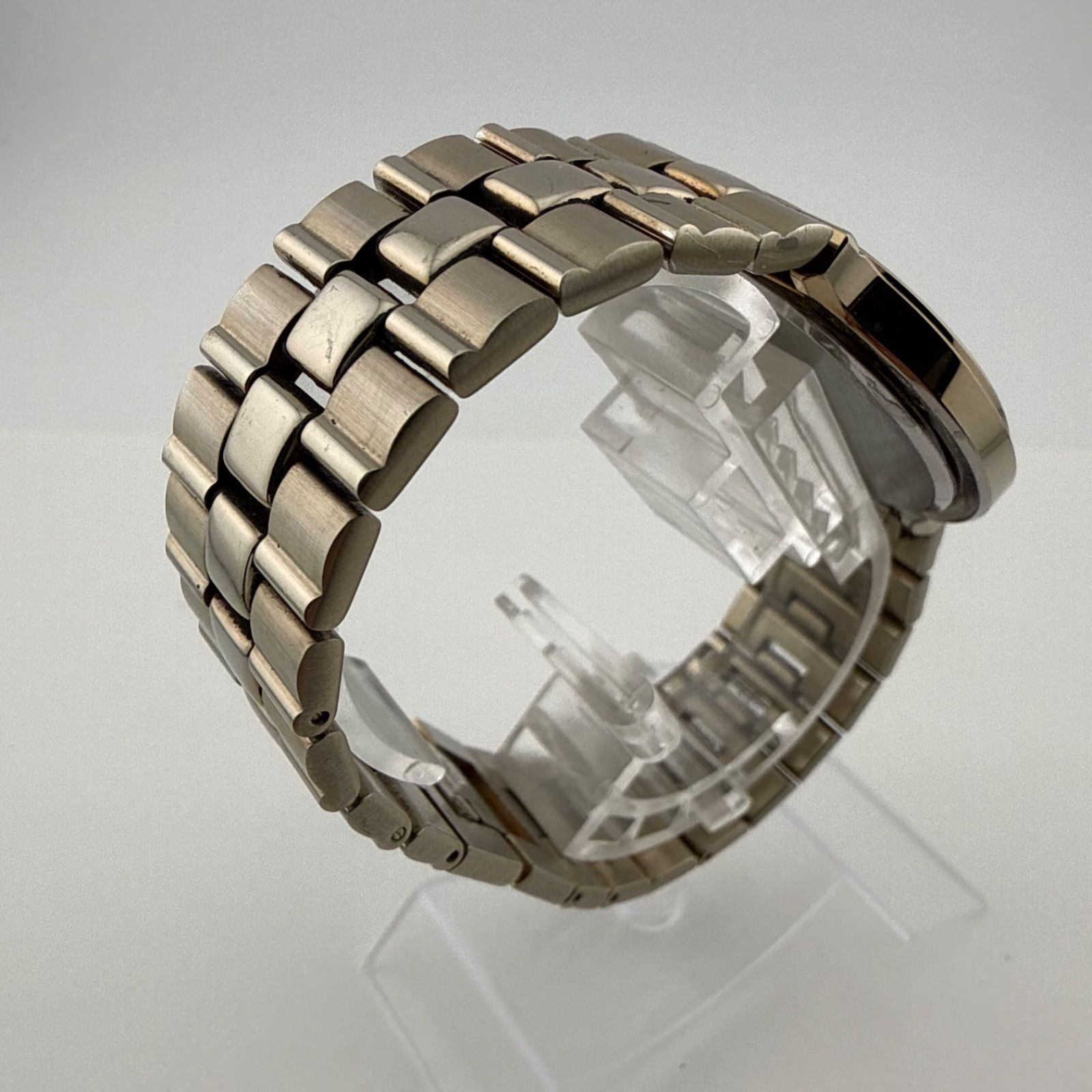 SEIKO 8N41-7020 セイコー DOLCE ドルチェ TUNGSTEN タングステン