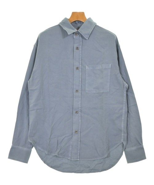The Elder Statesman カジュアルシャツ メンズ 【古着】【中古】【送料無料】