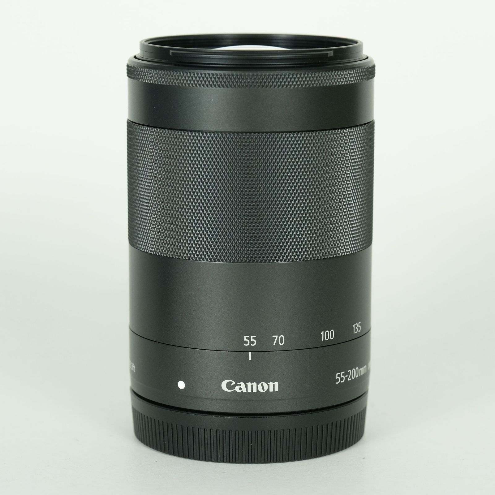 [美品] Canon EF-M55-200mm F4.5-6.3 IS STM | Canon EF-Mマウント