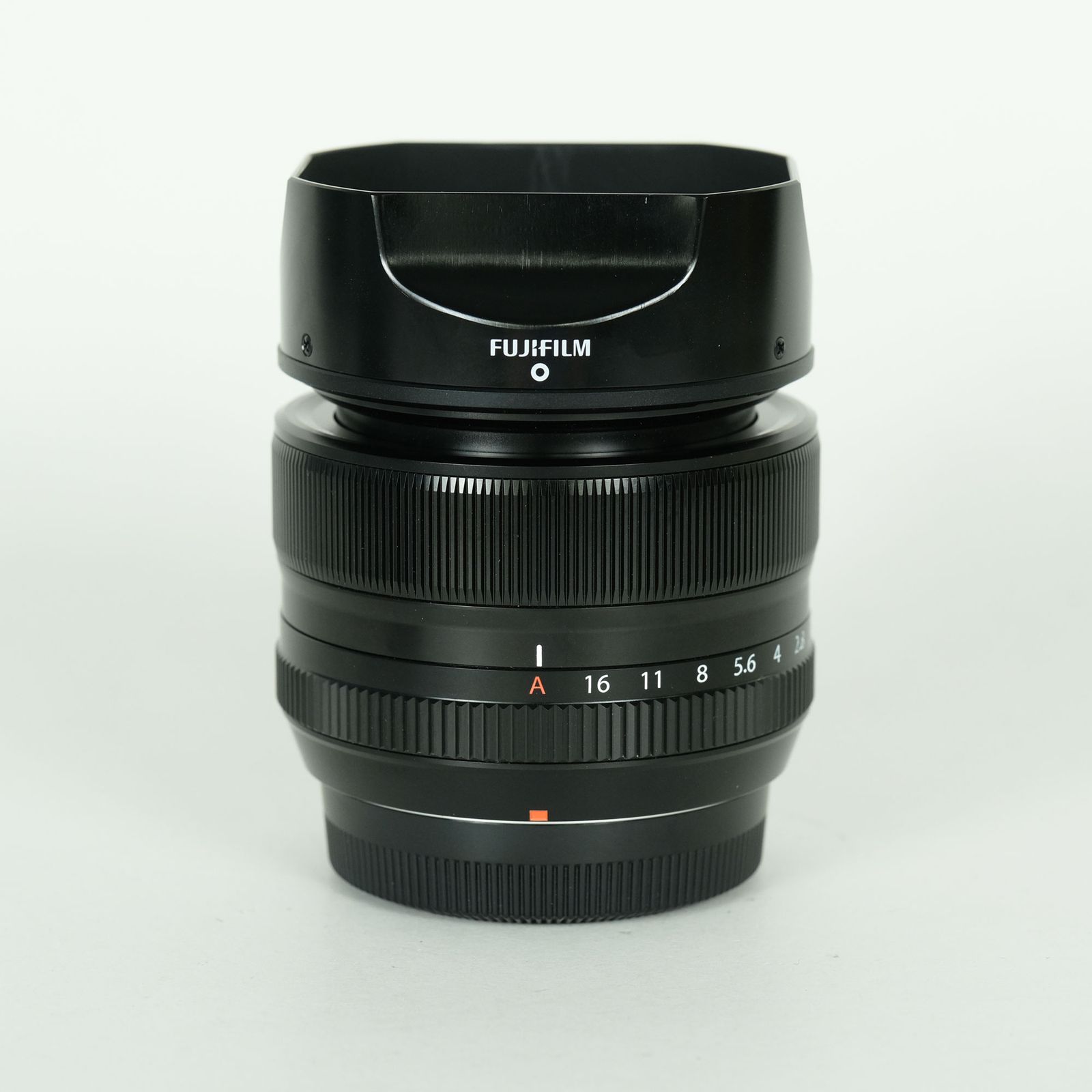 [美品] FUJIFILM XF35mmF1.4 R | FUJIFILM Xマウント