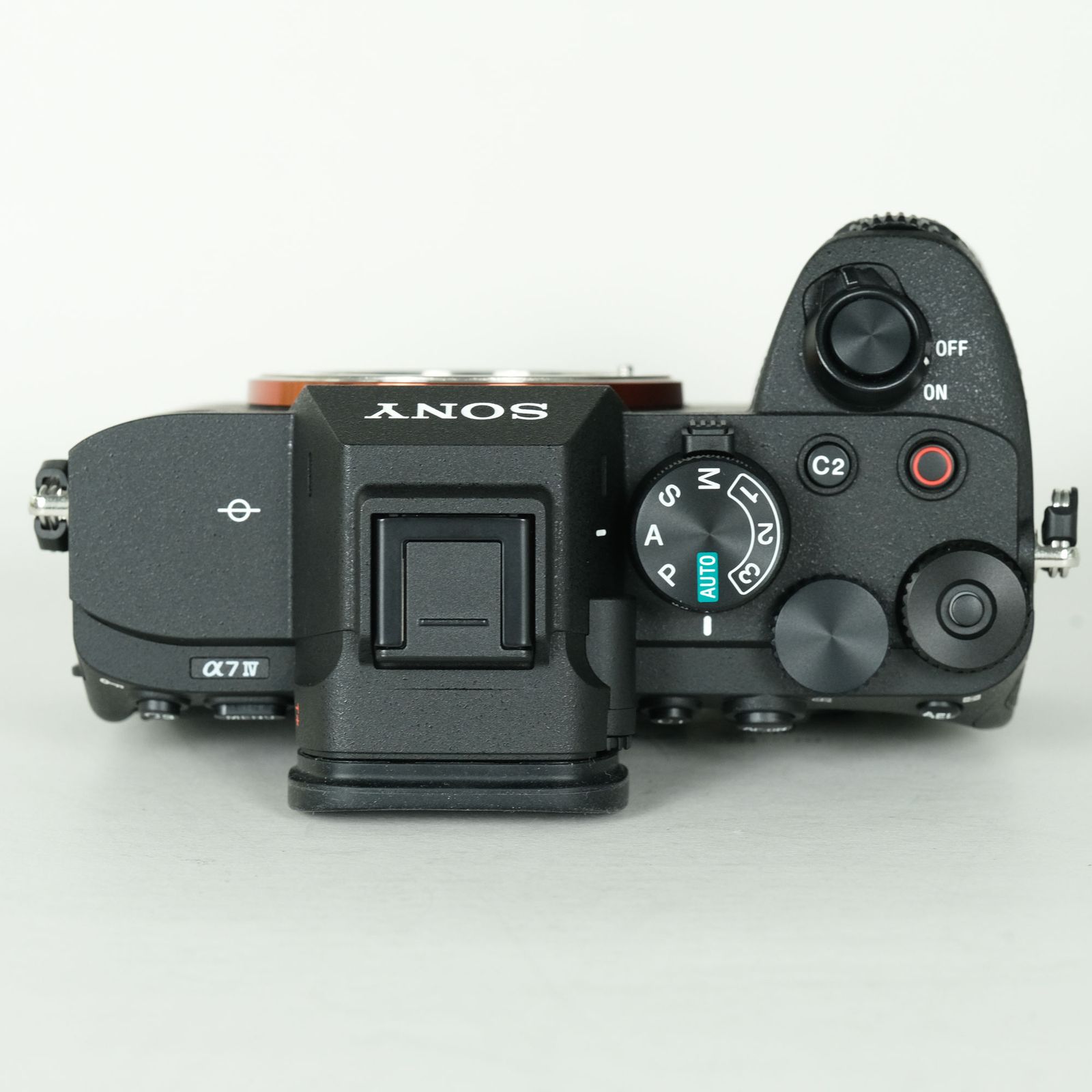 美品 | シャッター数5,059回] SONY α7 IV（ILCE-7M4） [ボディ] | SONY