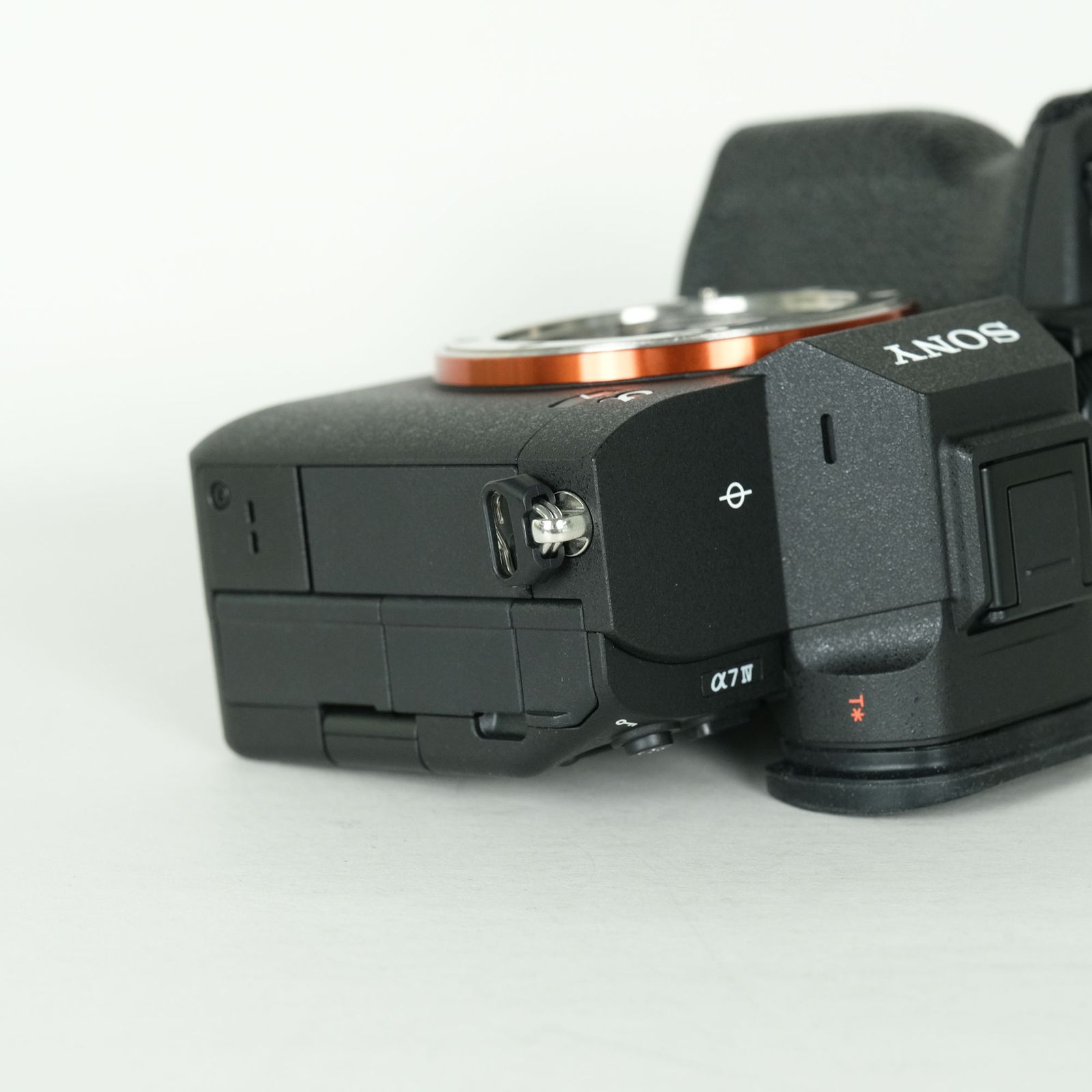 美品 | シャッター数5,059回] SONY α7 IV（ILCE-7M4） [ボディ] | SONY