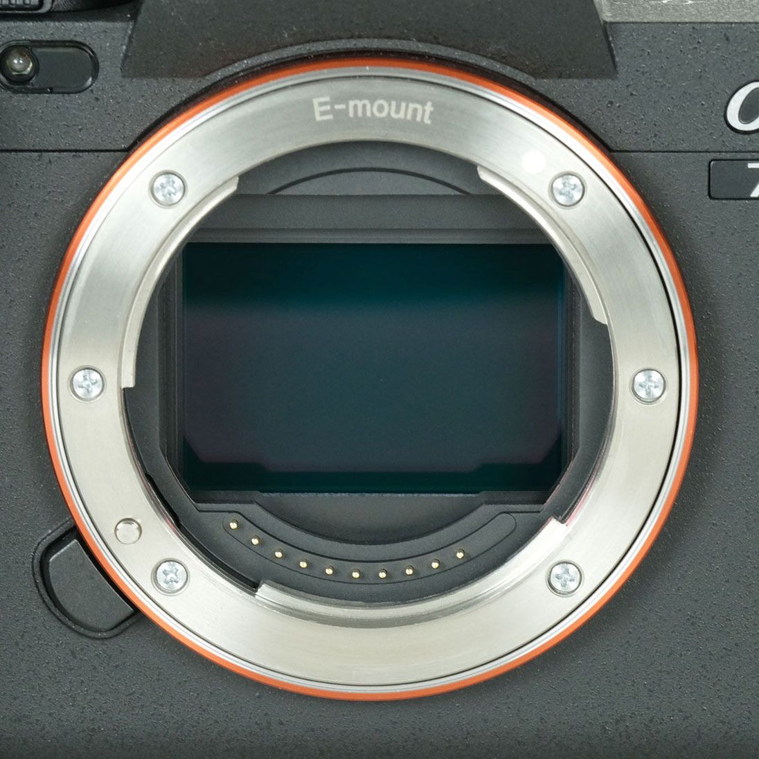 美品 | シャッター数5,059回] SONY α7 IV（ILCE-7M4） [ボディ] | SONY