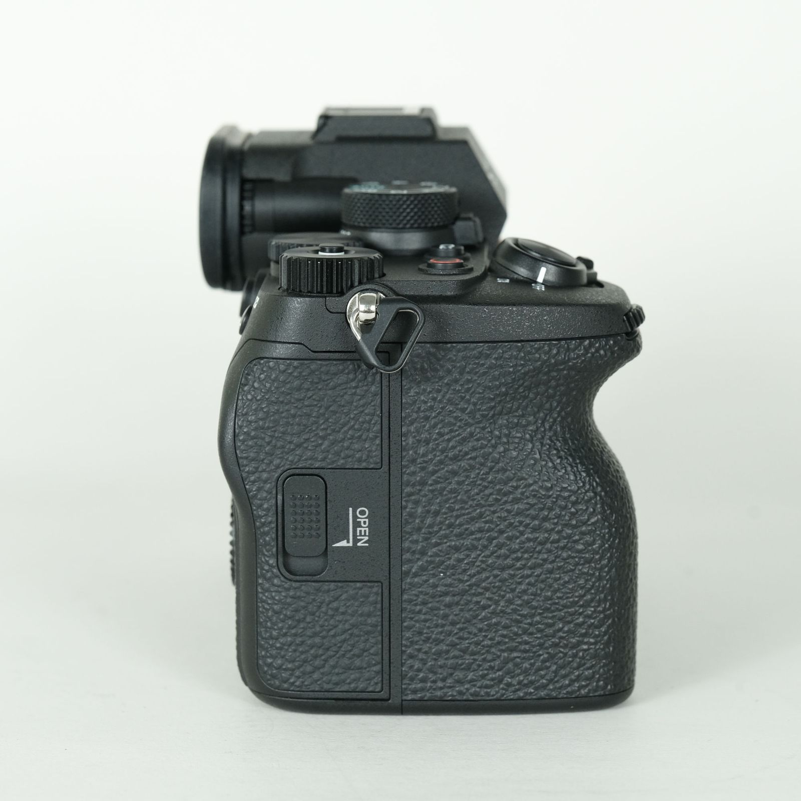 美品 | シャッター数5,059回] SONY α7 IV（ILCE-7M4） [ボディ] | SONY