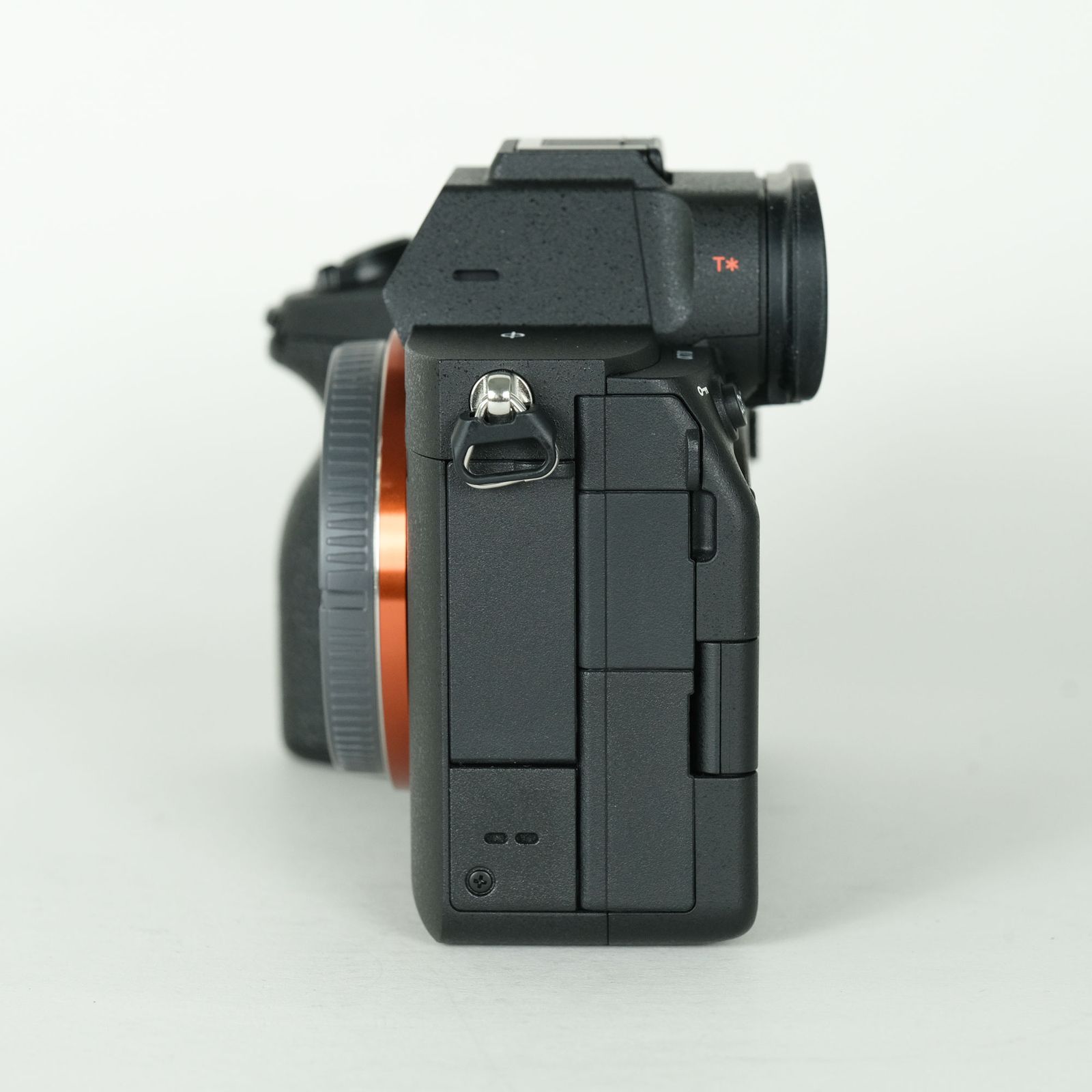 美品 | シャッター数5,059回] SONY α7 IV（ILCE-7M4） [ボディ] | SONY