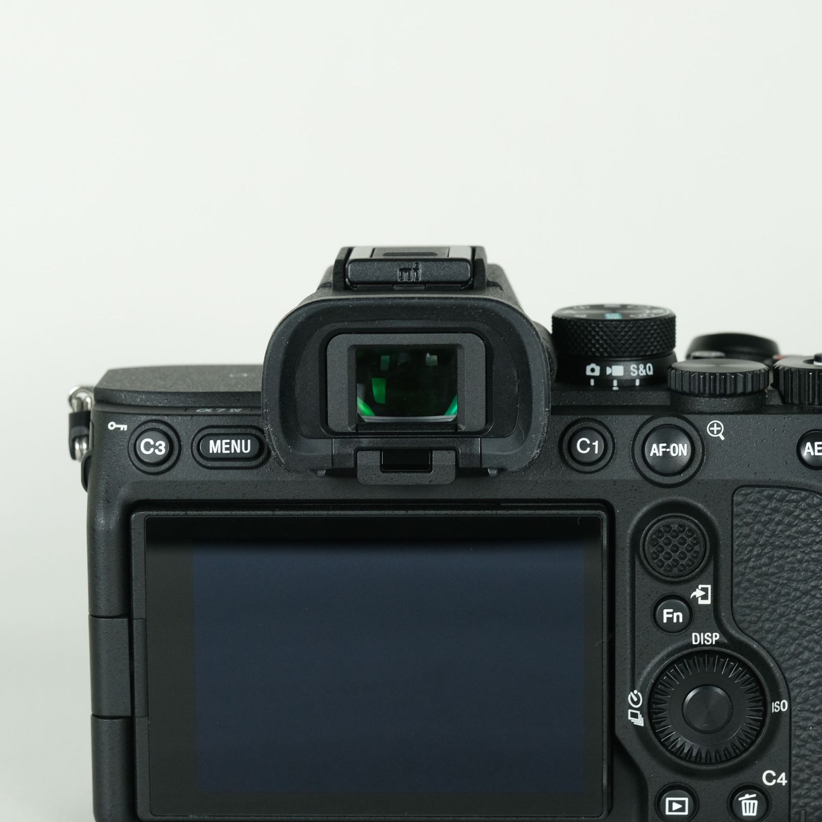美品 | シャッター数5,059回] SONY α7 IV（ILCE-7M4） [ボディ] | SONY