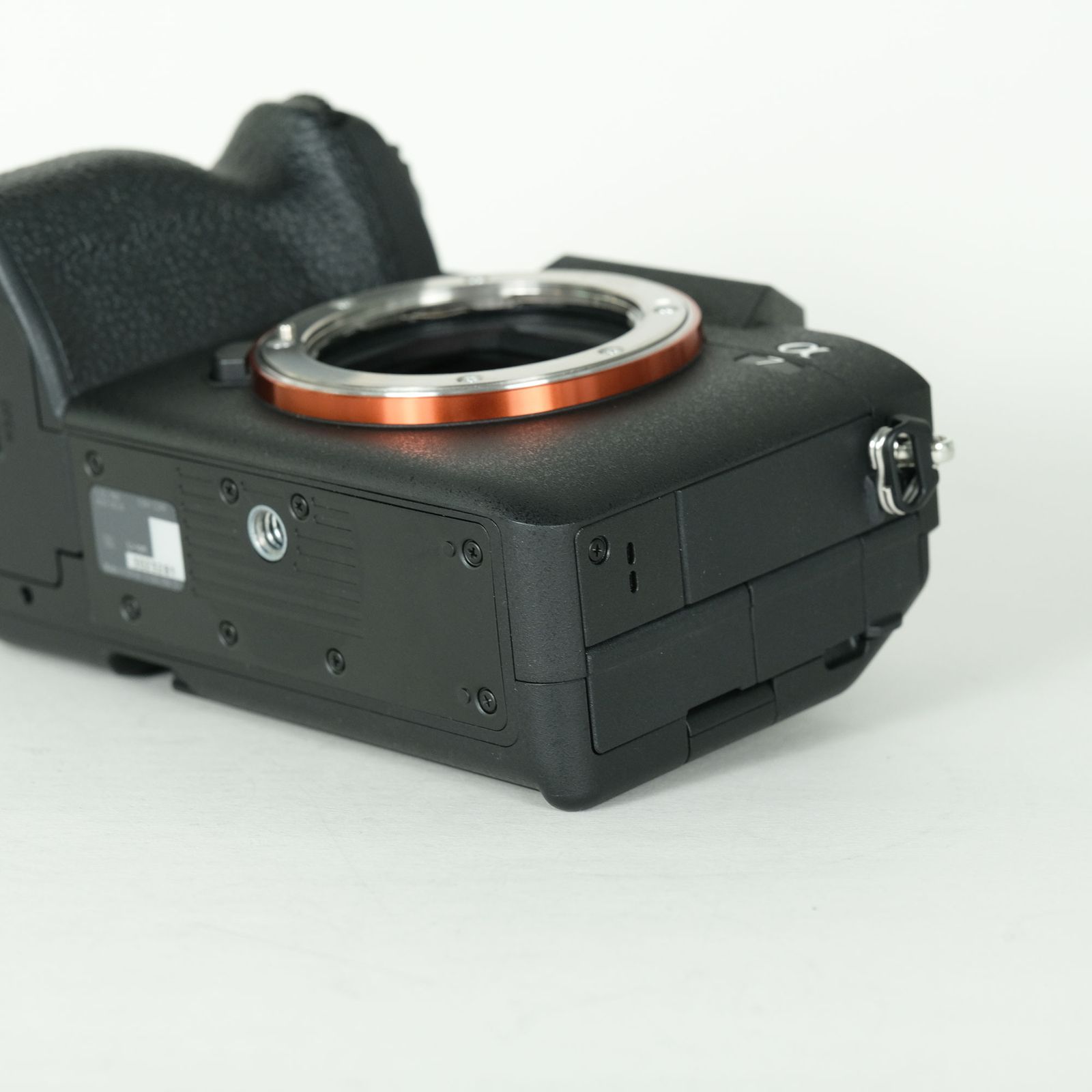 美品 | シャッター数5,059回] SONY α7 IV（ILCE-7M4） [ボディ] | SONY