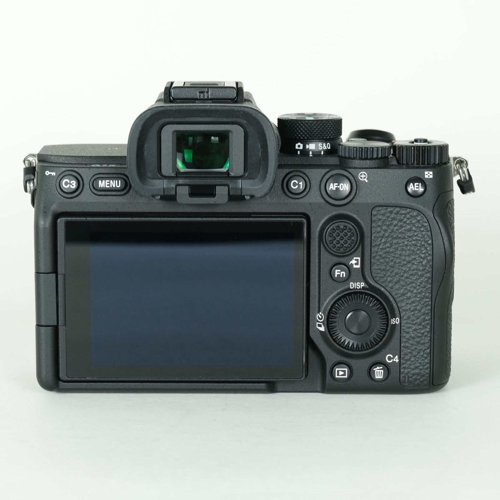 美品 | シャッター数5,059回] SONY α7 IV（ILCE-7M4） [ボディ] | SONY